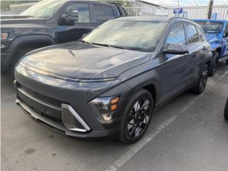 Hyundai Puerto Rico HYUNDAI SE KONA 