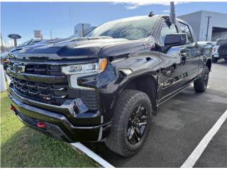 Libranet V Auto Sales Puerto Rico