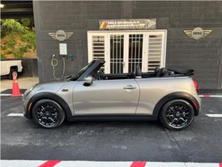Munich pr-1 Auto Outlet Puerto Rico