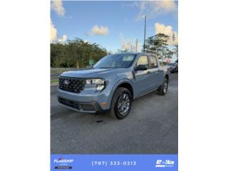 Flagship Ford R�o Grande Puerto Rico