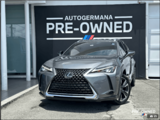 Lexus Puerto Rico Lexus UX200 2020 � Como Nuevo