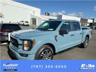Ford, F-150 2023 Puerto Rico Ford, F-150 2023