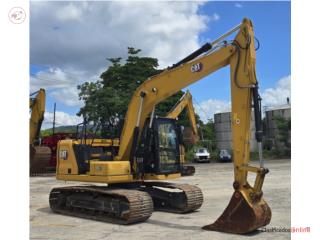 Solution Heavy Equipment Puerto Rico