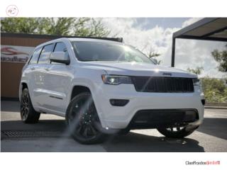 SL Select Motors Puerto Rico