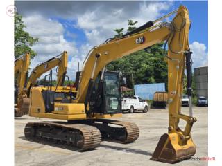 Solution Heavy Equipment Puerto Rico