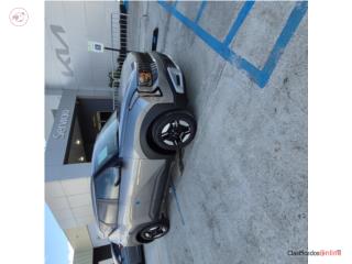 ADRIEL KIA RIO GRANDE Puerto Rico