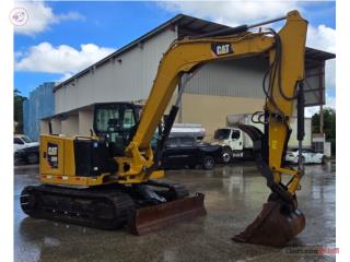 Solution Heavy Equipment Puerto Rico