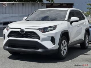 Toyota Premium Collection Puerto Rico
