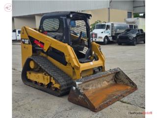 Solution Heavy Equipment Puerto Rico