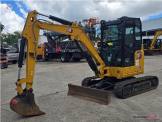 Solution Heavy Equipment Puerto Rico