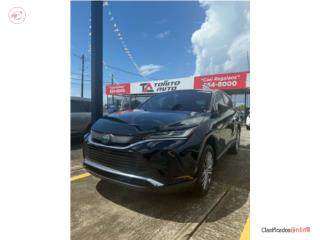 To�ito Auto Usado Puerto Rico