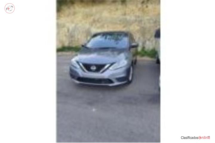 Sentra 2019