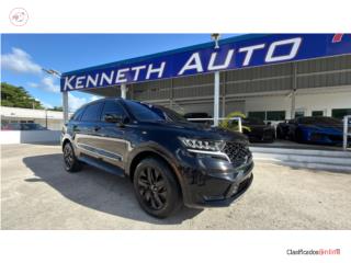 Kia, Sorento 2022 Puerto Rico