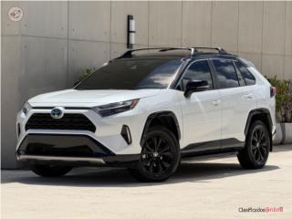 Toyota, Rav4 2023 Puerto Rico Toyota, Rav4 2023