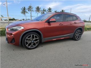 BMW X2 2019 $13995, BMW Puerto Rico