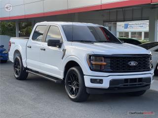 STUTTGART AUTO Puerto Rico