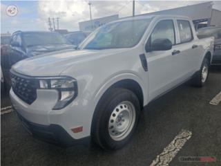 JUAN SALGADO FORD Puerto Rico