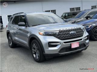 Automovil Corp Puerto Rico