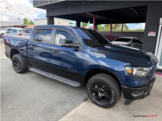 Unique Motors COMERCIAL Puerto Rico