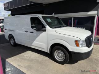 Unique Motors COMERCIAL Puerto Rico