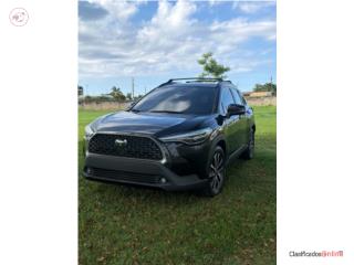 To�ito Auto Usado Puerto Rico
