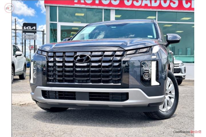 HYUNDAI PALISADE SE