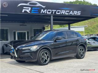 RE MOTORCARS LLC. Puerto Rico
