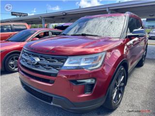 Aguadilla Auto Center Puerto Rico