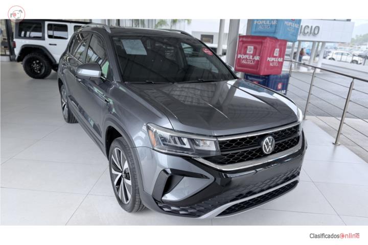 2024 TAOS SE