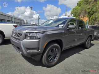 ADRIEL NISSAN TOA BAJA Puerto Rico