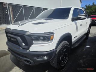 Walde Autos Jeeps Trucks and MORE! Puerto Rico