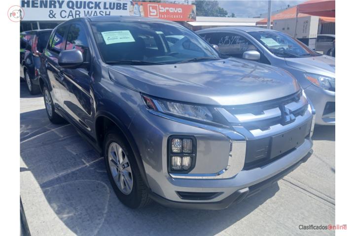 Mitsubishi Outlander Sport 2023
