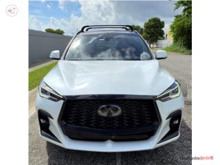LEXUS PONCE TAINA  Puerto Rico
