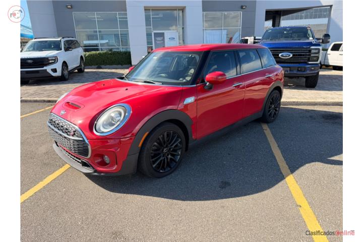 Cooper Classic