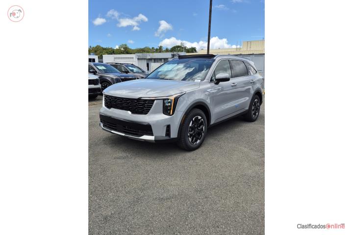Kia Sorento S 2026