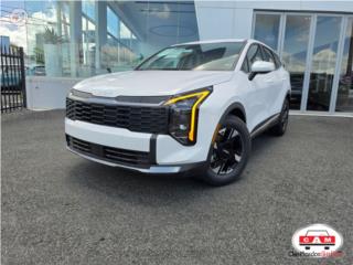 CIDRA AUTO KIA Puerto Rico