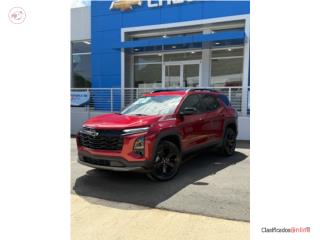 Chevrolet, Equinox 2026 Puerto Rico Chevrolet, Equinox 2026