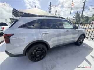 CIDRA AUTO KIA Puerto Rico