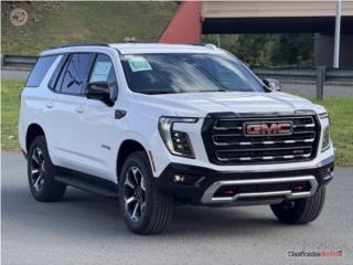GMC, Yukon 2026 Puerto Rico GMC, Yukon 2026