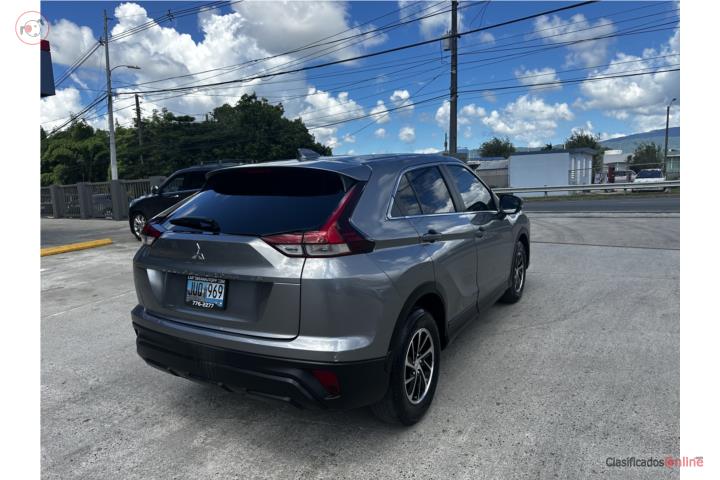 Mitsubishi, Eclipse Cross del 2022 Clasificados Online Puerto Rico