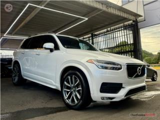 VOLVO XC90 2018 T6 AWD EXELENTES CONDICIONES!, Volvo Puerto Rico