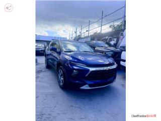 BIEN NUEVA COMODA Y ELEGANTE, Chevrolet Puerto Rico