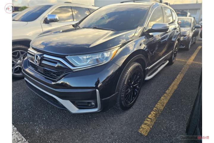 HONDA CRV 23995
