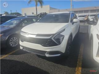 JUAN SALGADO FORD Puerto Rico