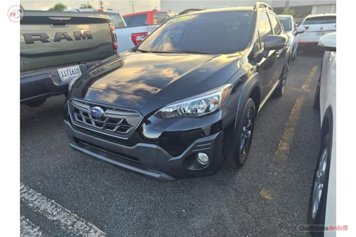 SUBARU CROSSTREK 29995