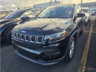 JUAN SALGADO FORD Puerto Rico