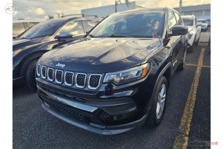 JEEP COMPASS 22995