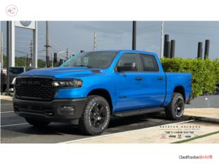 Honda de Bayamon Puerto Rico
