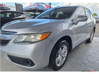 Javier Premium Cars Puerto Rico
