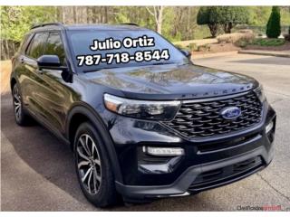 Julio (CPO) Certified Pre Owned Vehicles Puerto Rico